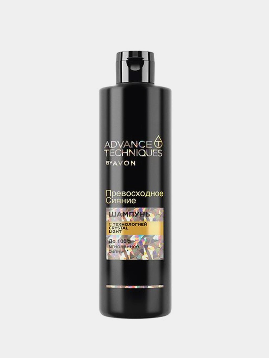 Шампунь для волос "Превосходное сияние" Avon, , 400 мл
