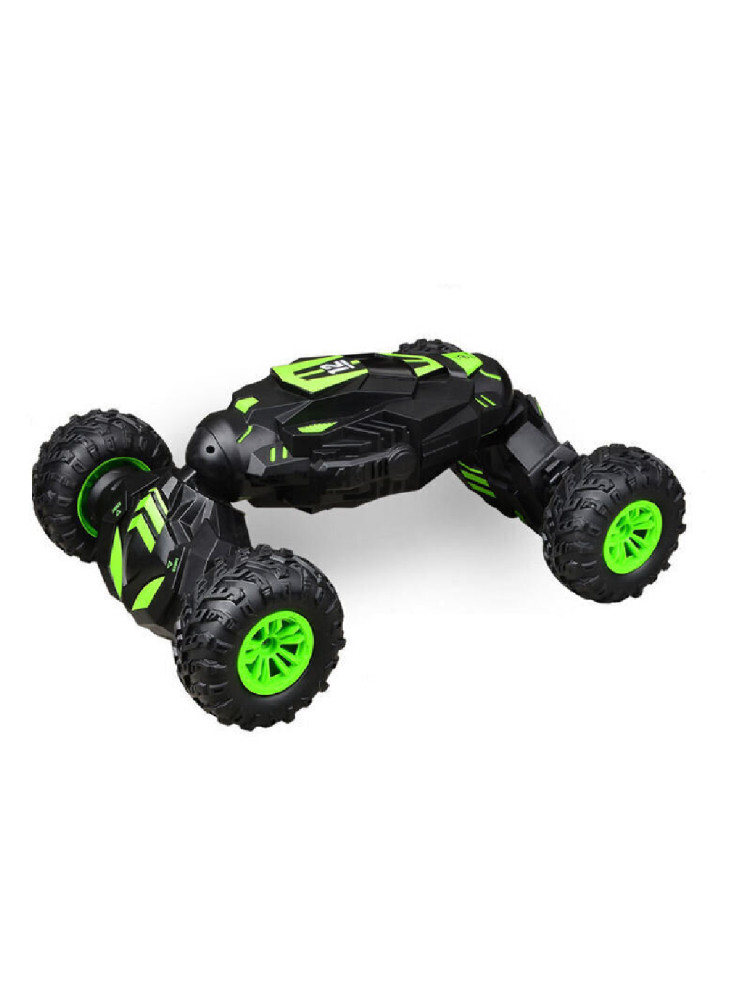 Радиоуправляемая Машинка "Crazy Rift RC Car"
