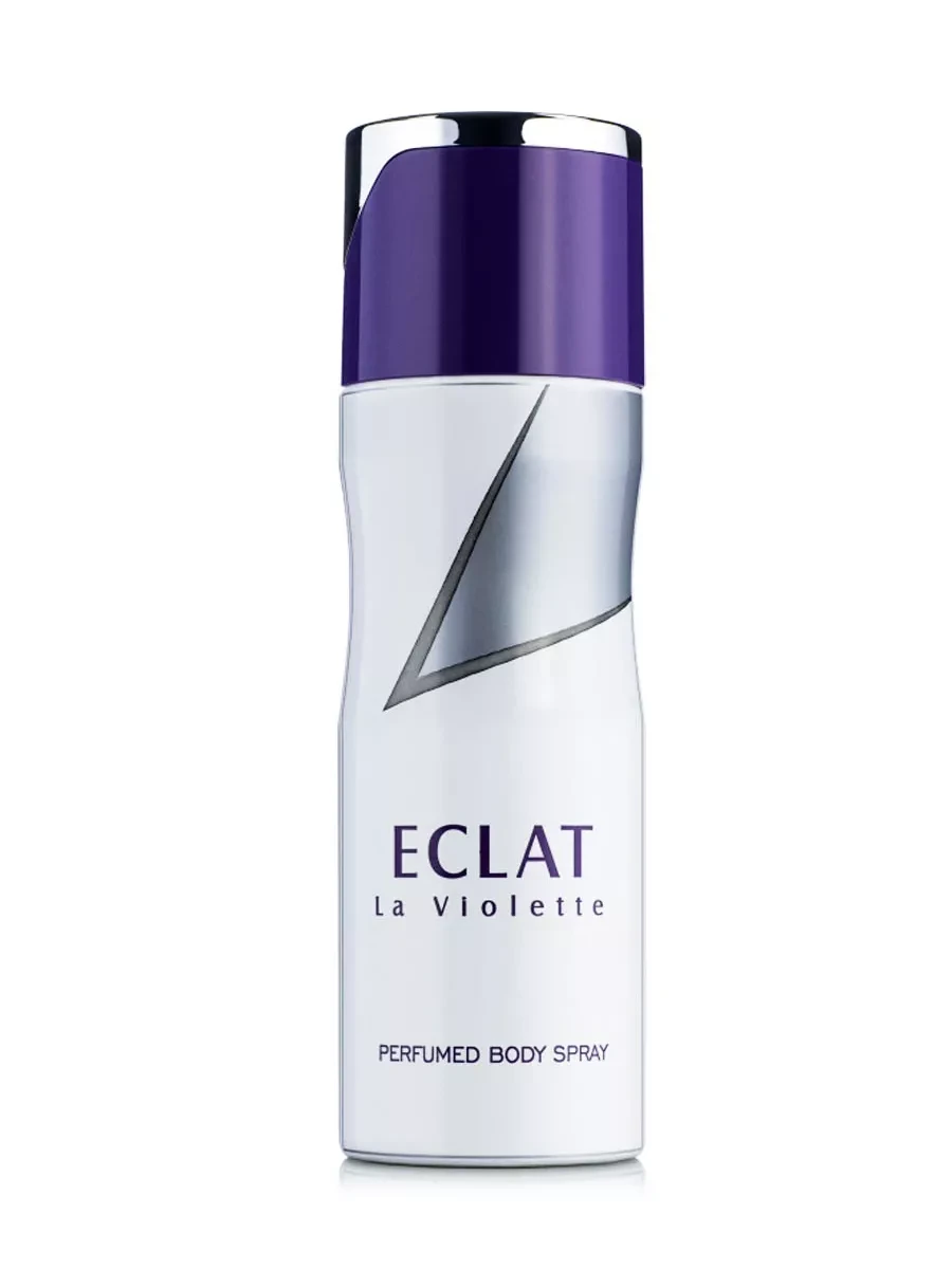 Парфюмированный спрей Eclat La Violette, 200мл