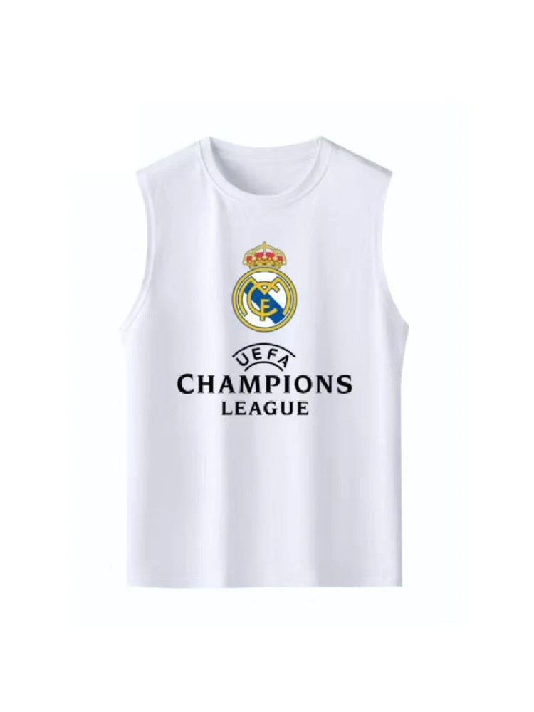 Майка Real Madrid