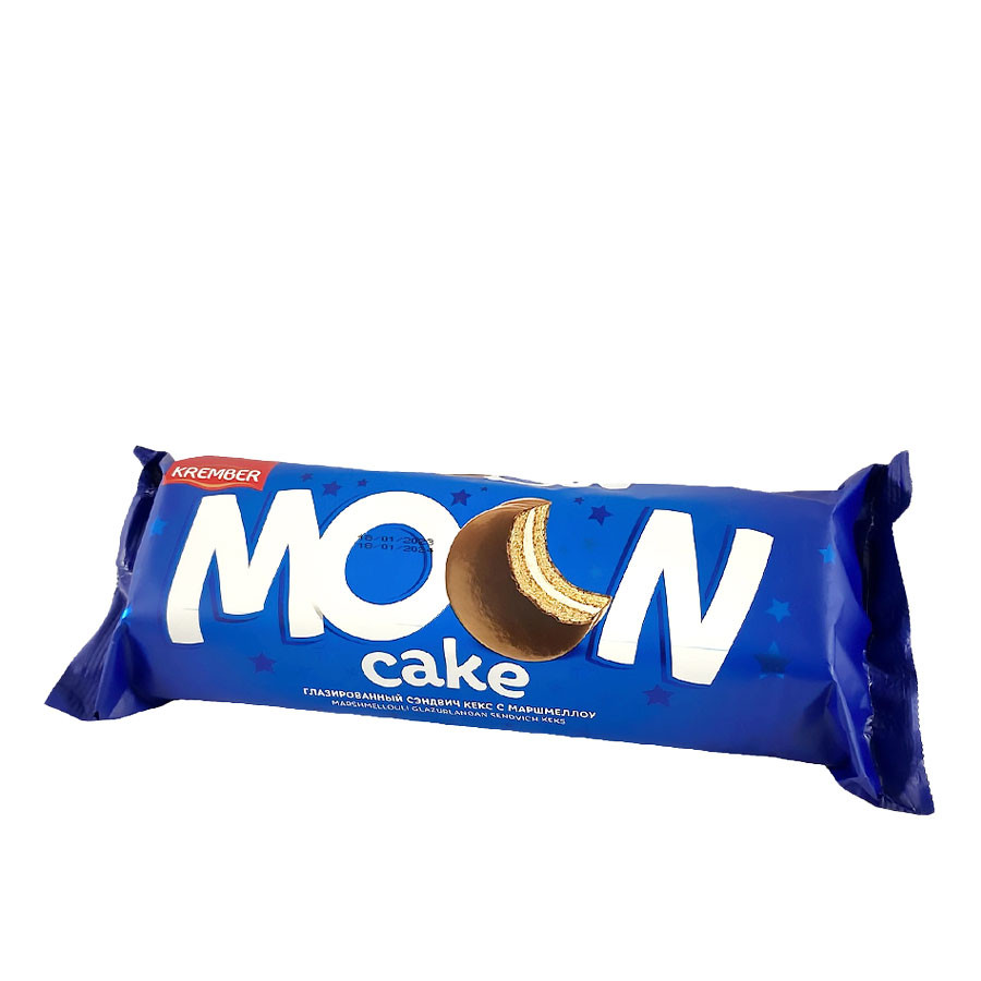 Кекс "Krember" Moon 200 гр.
