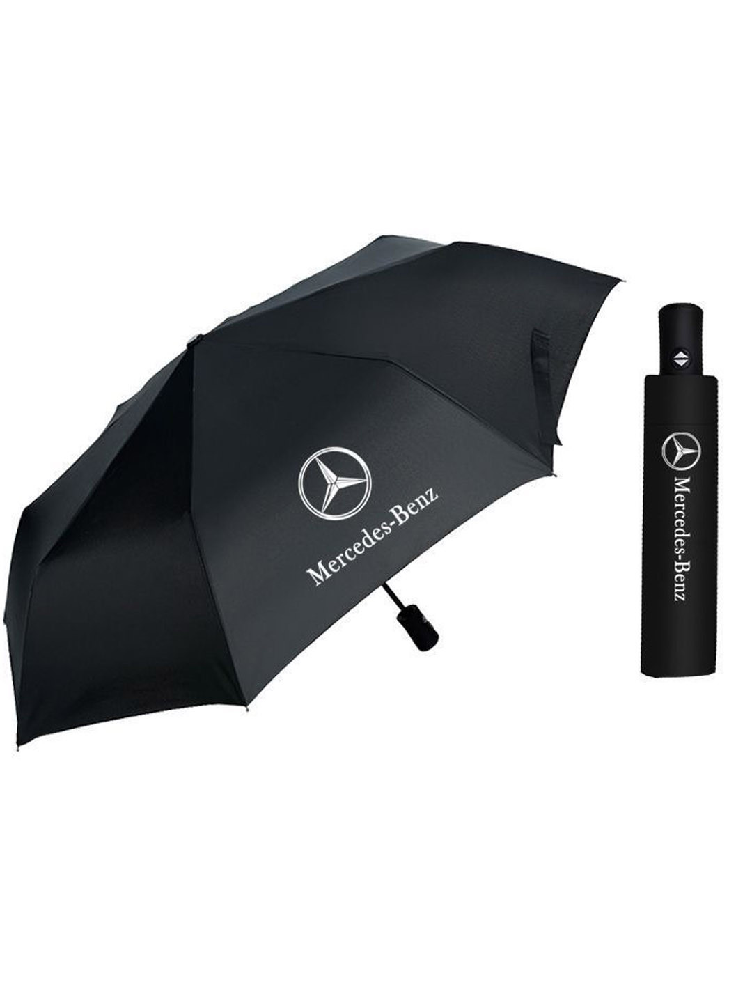 Зонтик Mercedes