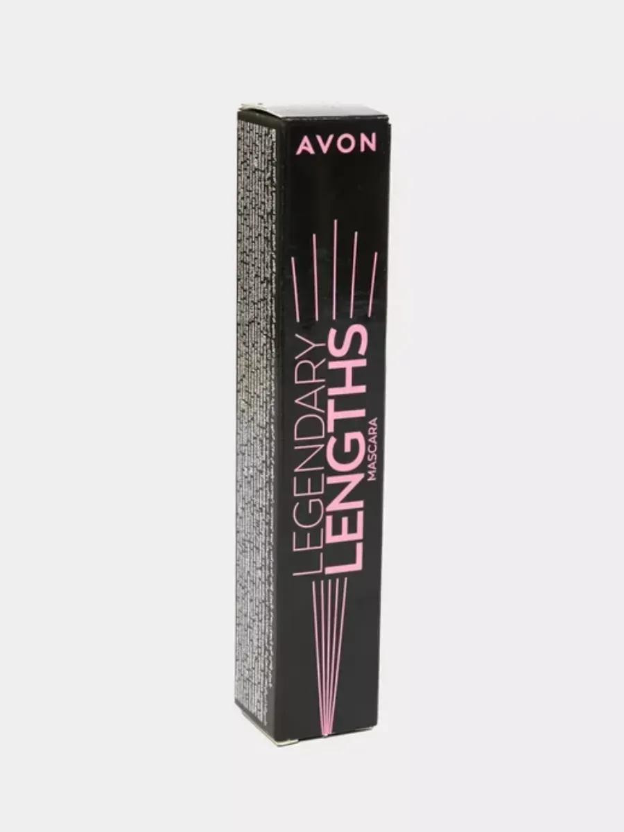 Avon тушь для ресниц Legendary Length