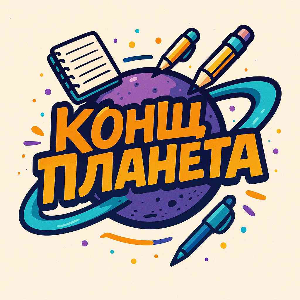 КанцПланета