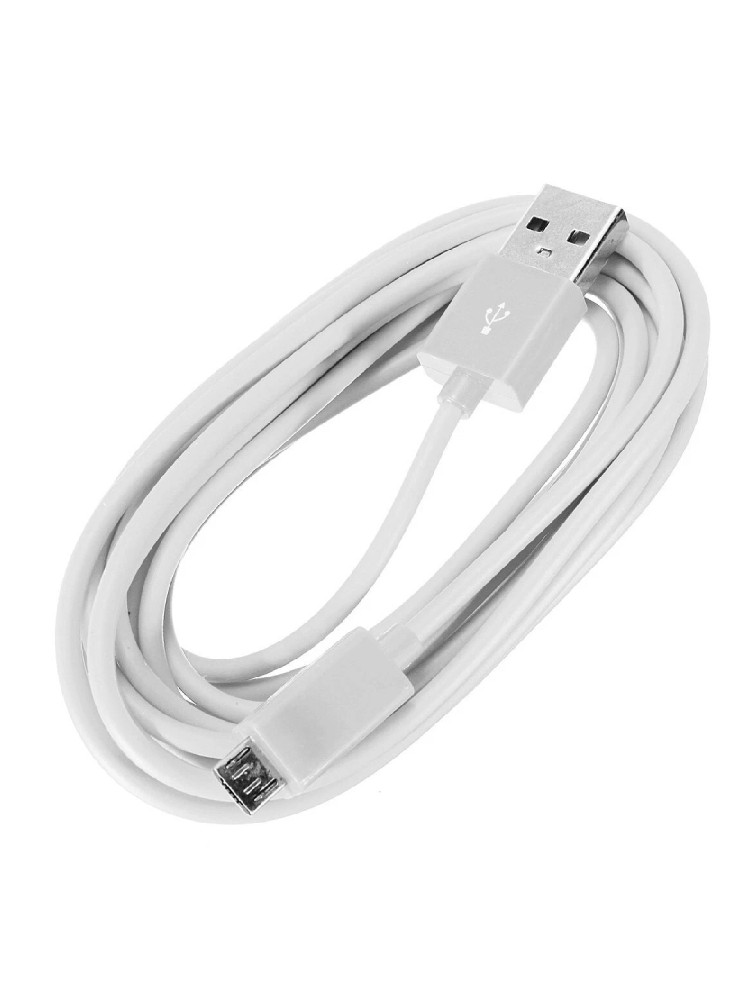 Кабель Micro USB - USB,  1м