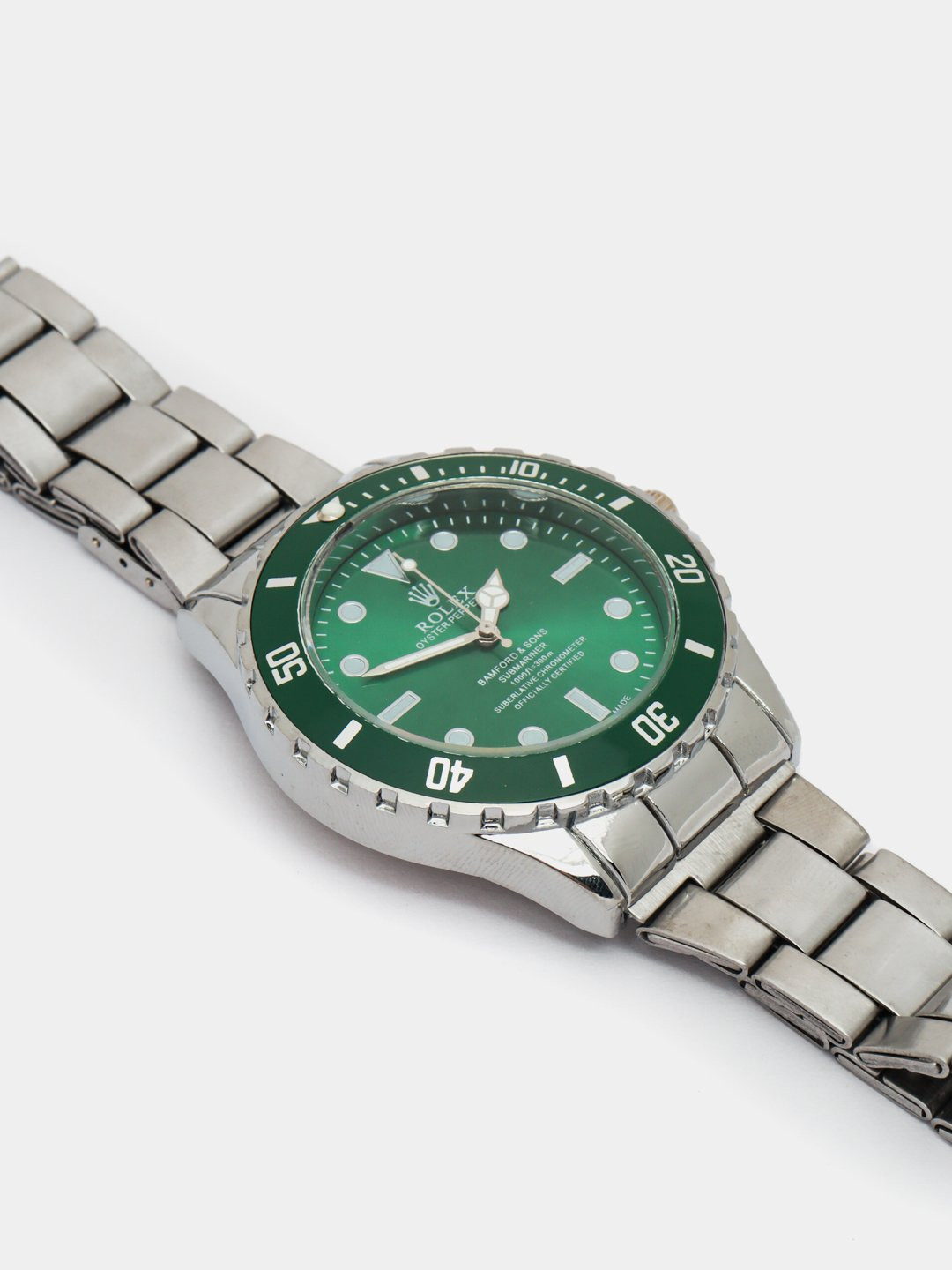 Мужские часы Rolex
