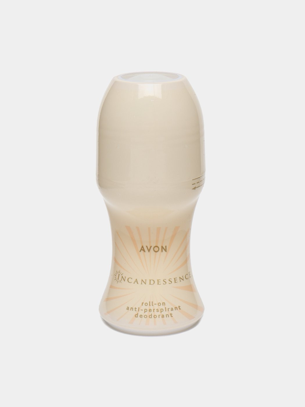 Дезодорант-антиперспирант Avon Incandessence, с шариковым аппликатором, 50 мл