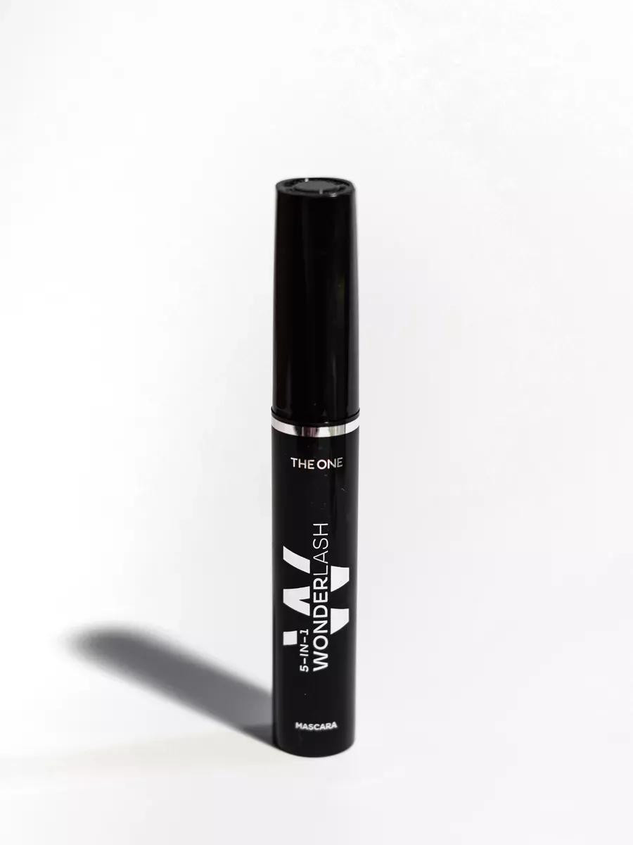 Тушь 5 в 1 The One WonderLash