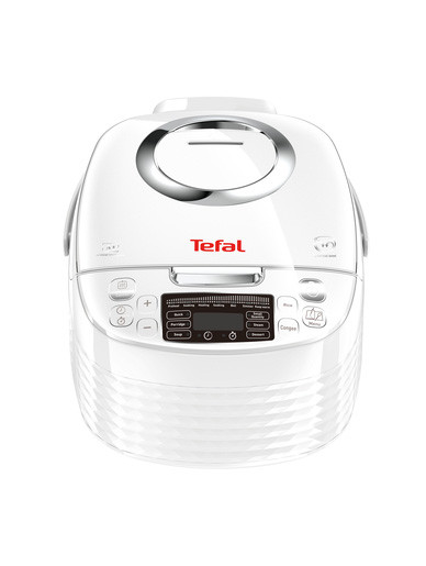 Рисоварка Tefal RK7401