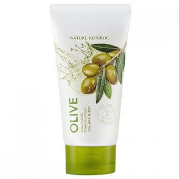 Пенка для лица Olive