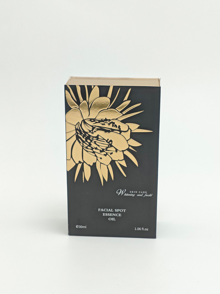 Масло для лица против пятен Facial Spot Essence , 30 мл