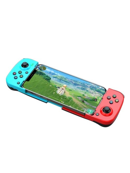 Телескопический игровой контроллер D3 BT 5.0 ps-0253