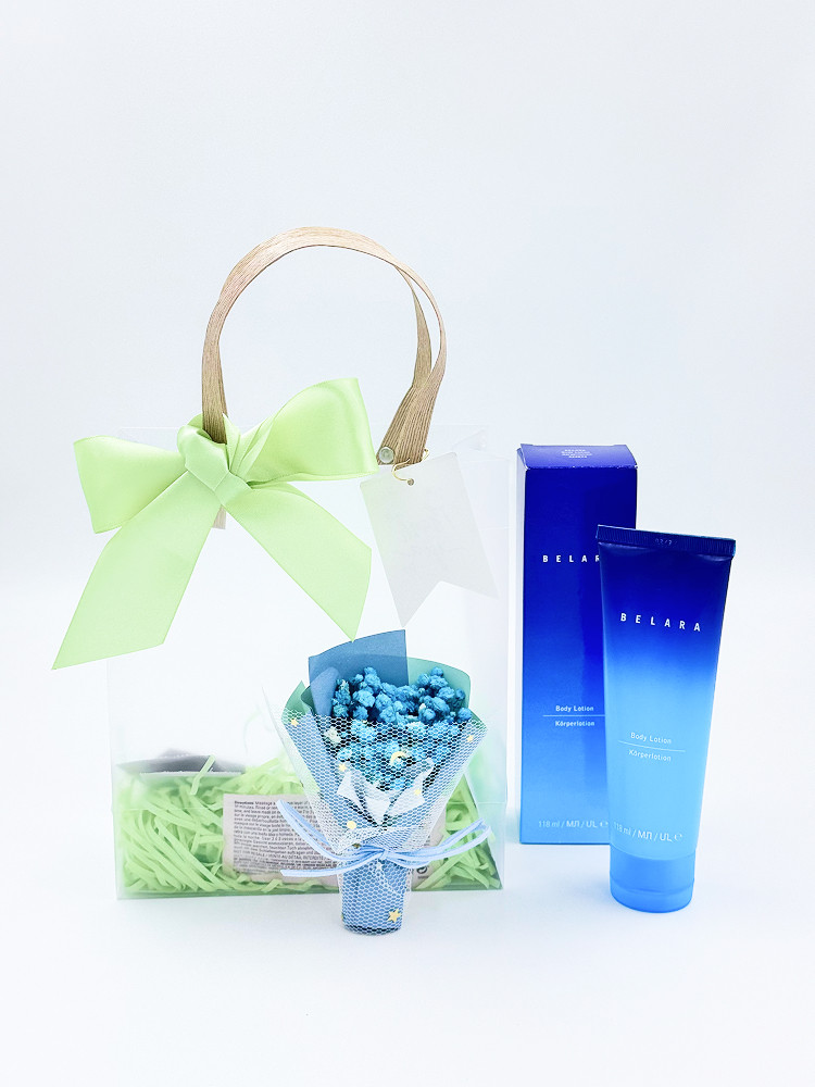 Подарочный набор лосьона для тела Belara от Mary Kay