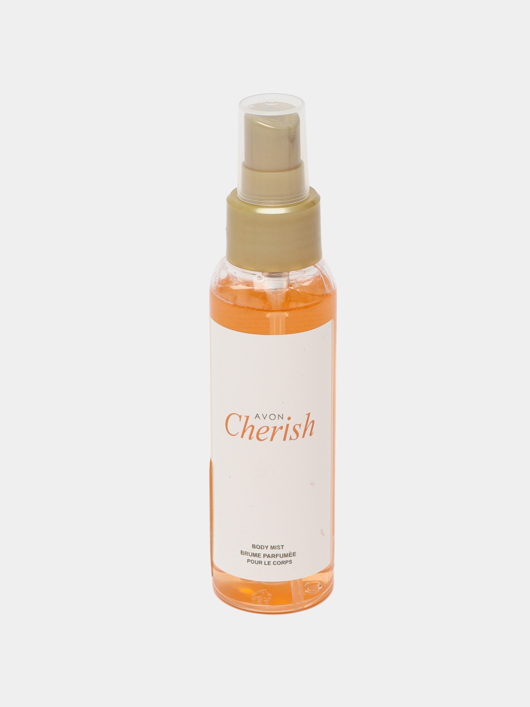 Парфюмированный спрей для тела, Avon Cherish, 100 мл