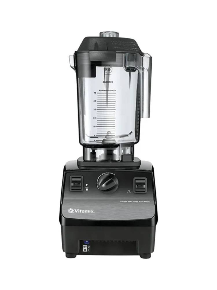 Профессиональный блендер Vitamix Drink Machine Advance 850 Вт