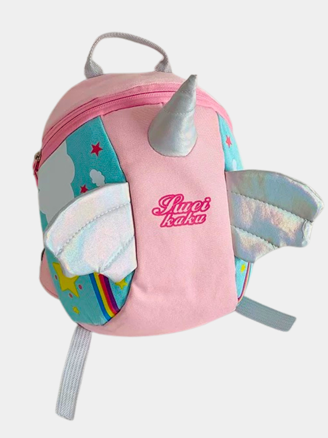 Рюкзак детский "единорог"