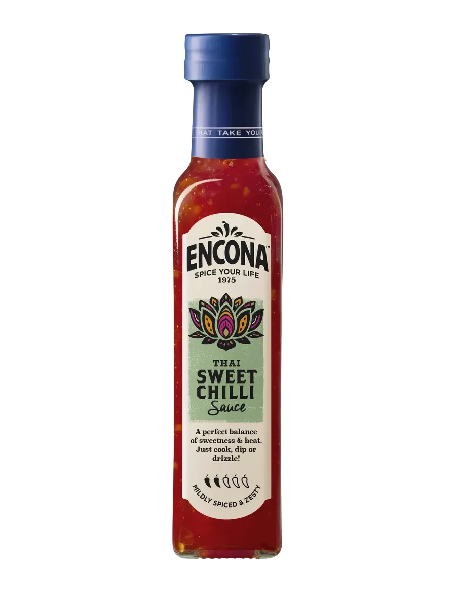 Соус "Encona" Sweet Chili 142 мл.