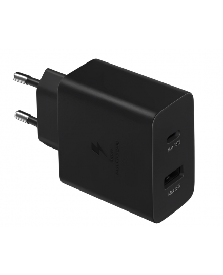 Зарядное устройство Samsung 35W PD Power Adapter Duo