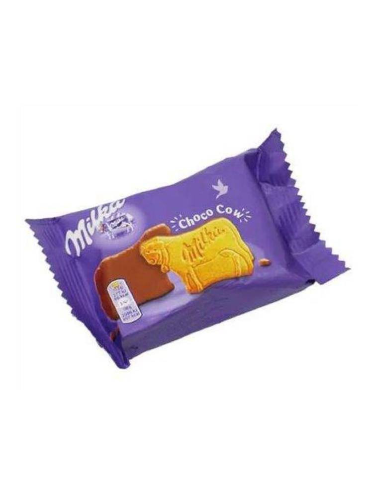 Печенье Milka "Choco Cow", 40 г