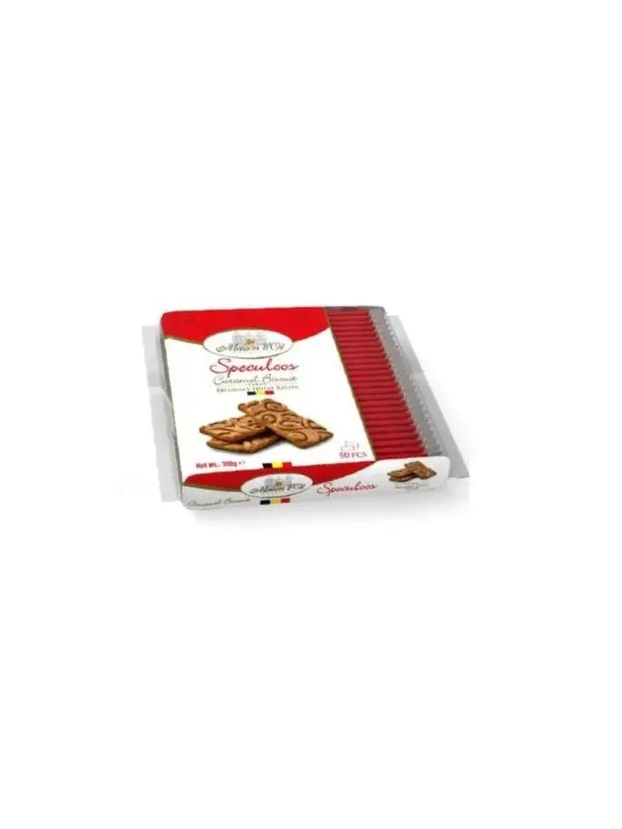 Печенье "Maison d'or" карамельное 300гр