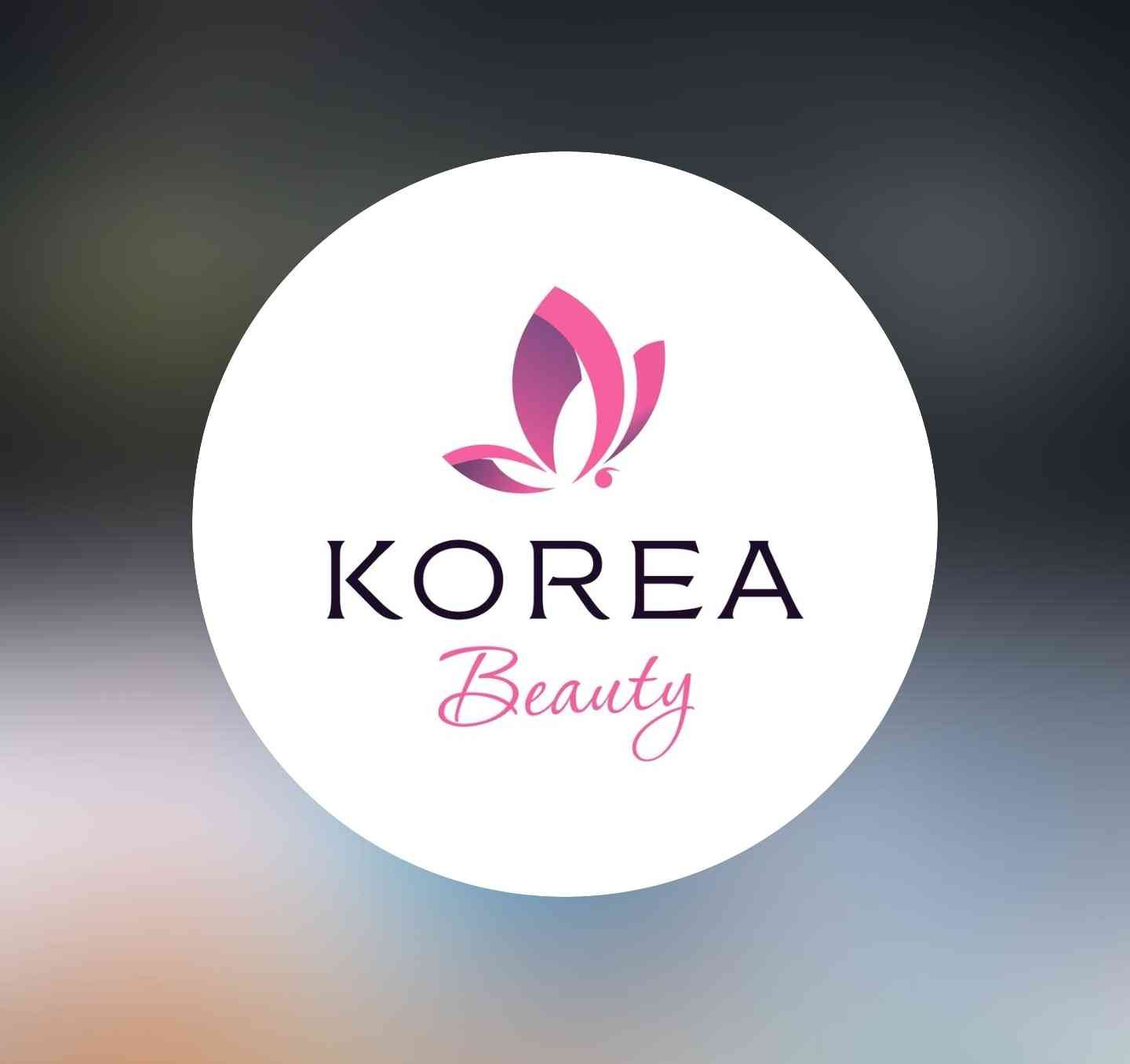 Korea beauty