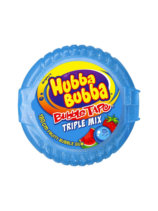 Жевательная резинка "Hubba Bubba", 56 гр.