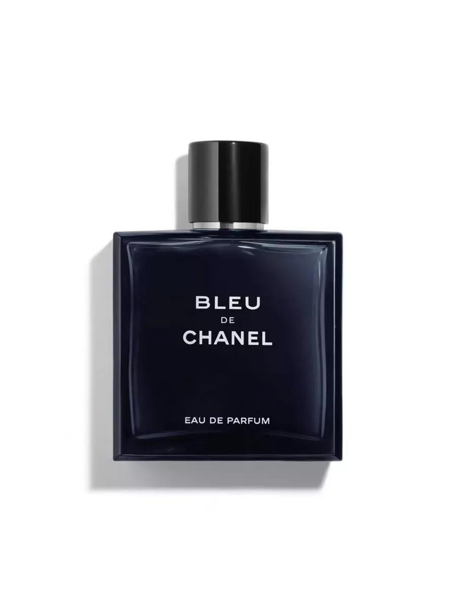 Духи CHANEL DE BLUE 100 мл
