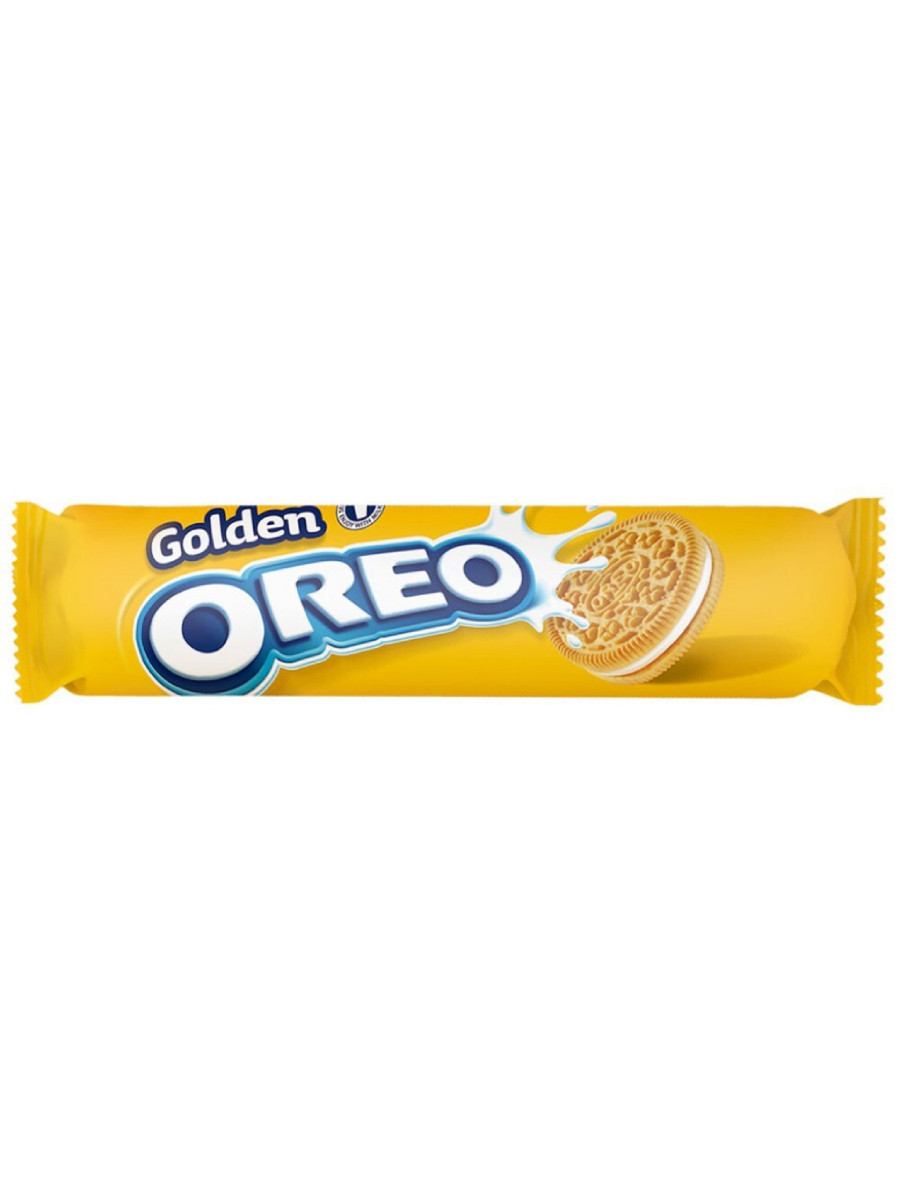 Печенье "Oreo" Golden 154 гр.