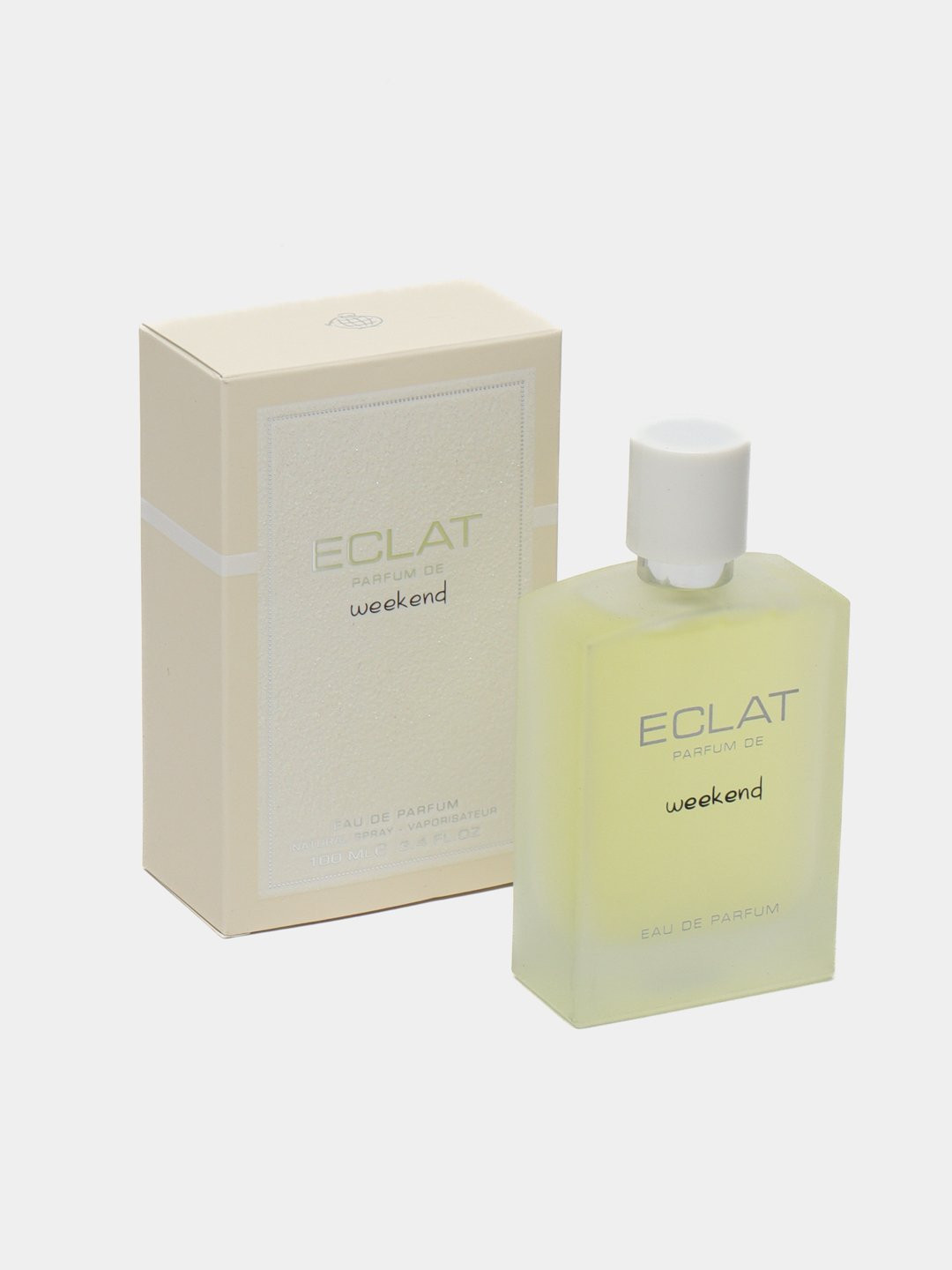 Женская парфюмерная вода, 100 мл Eclat Parfum de Weekend