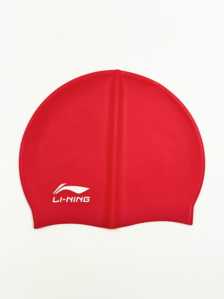 Шапочка для плавания Li-Ning