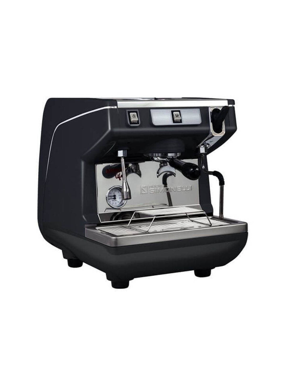 Кофемашина Nuova Simonelli Appia Life 1Gr V 1900 Вт