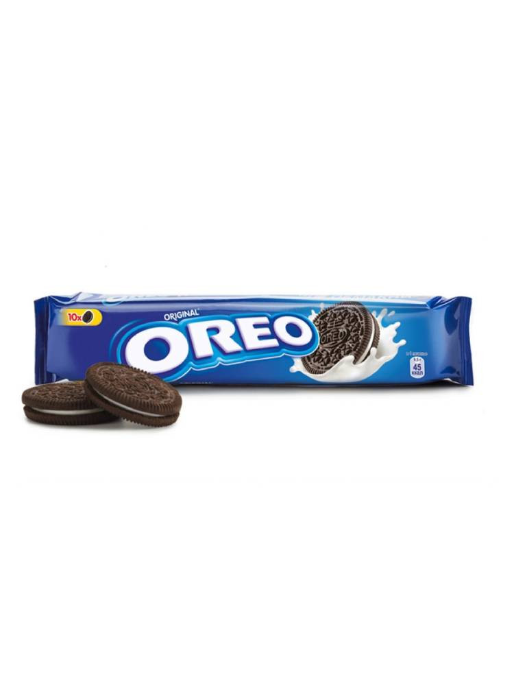 Печенье Oreo "Original", 95 г