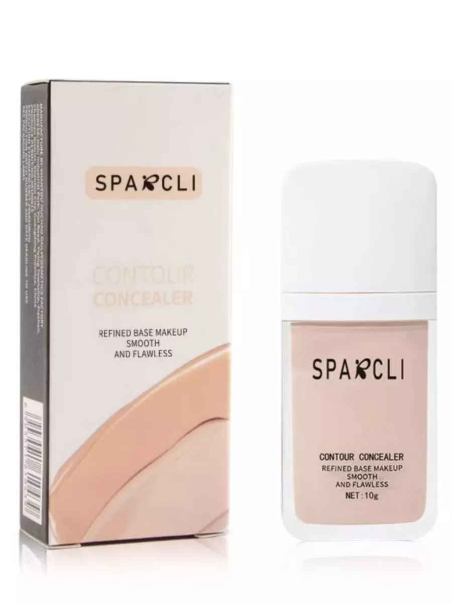 Консилер для лица премум класс тон 01