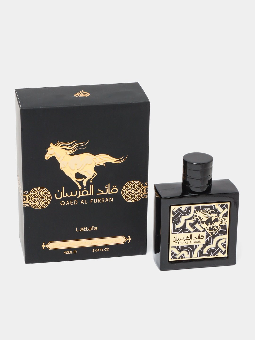 Духи Lattafa Perfumes Qaed Al Fursan