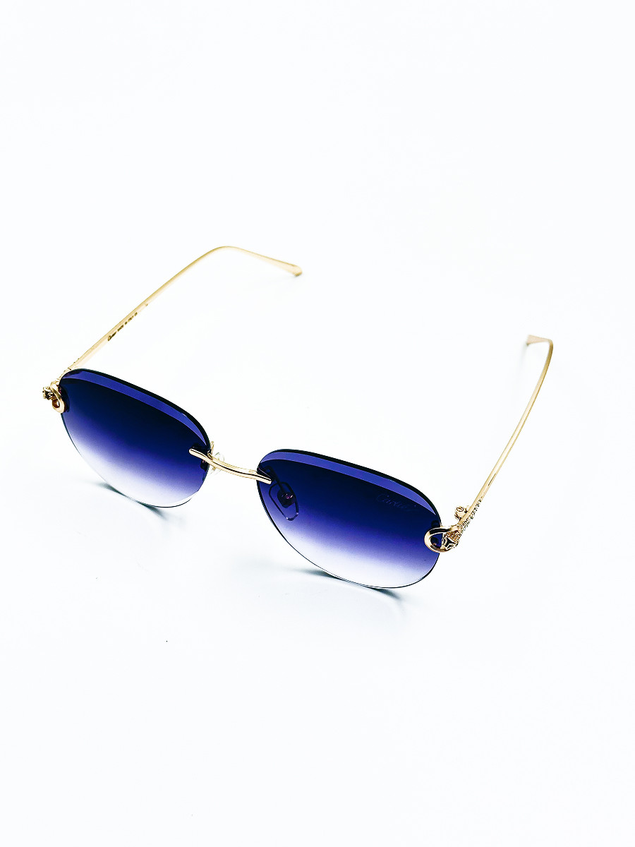 Солнцезащитные очки - Cartier