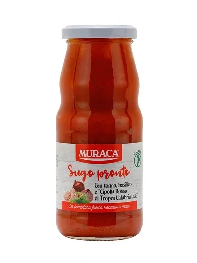 Соус "Muraca" Sugo Pronto 340 гр.