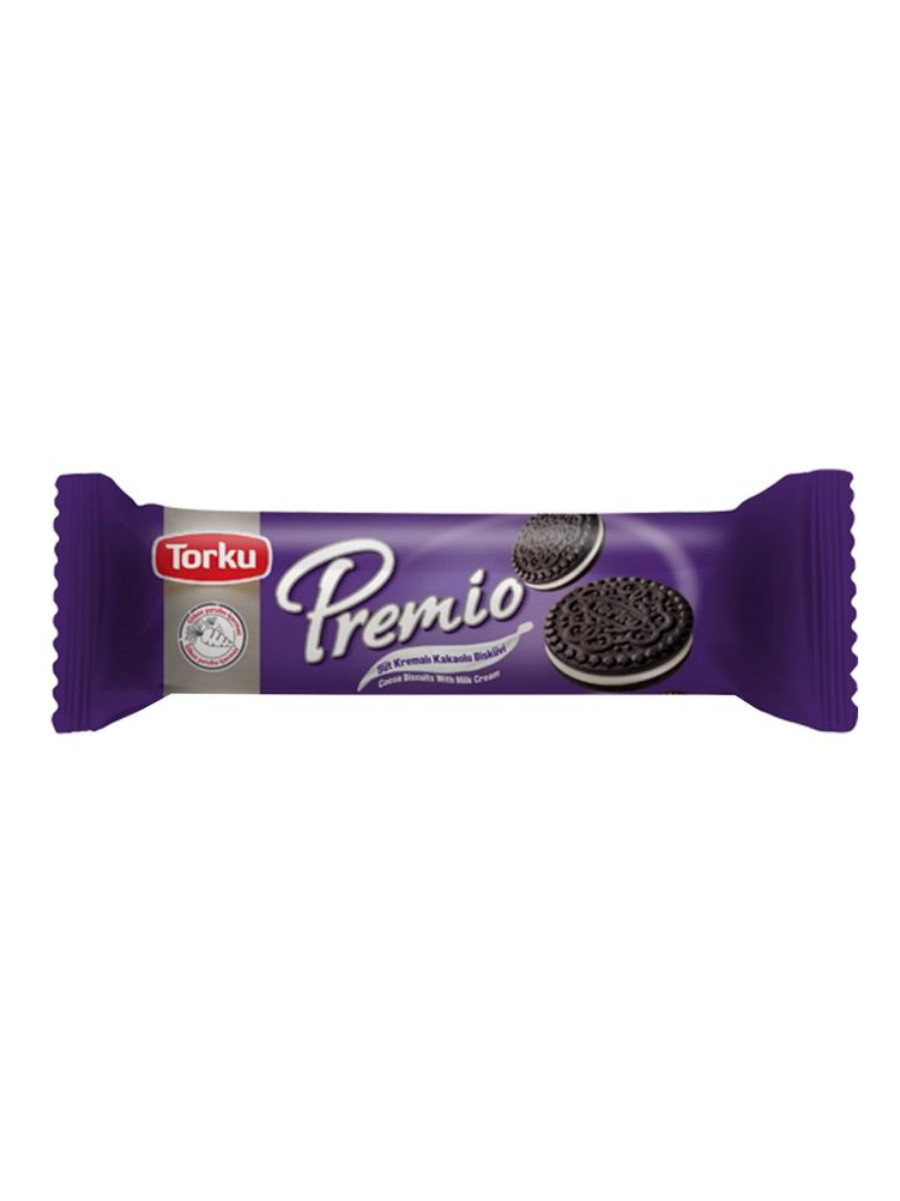 Печенье "Torku" Premio 86 гр