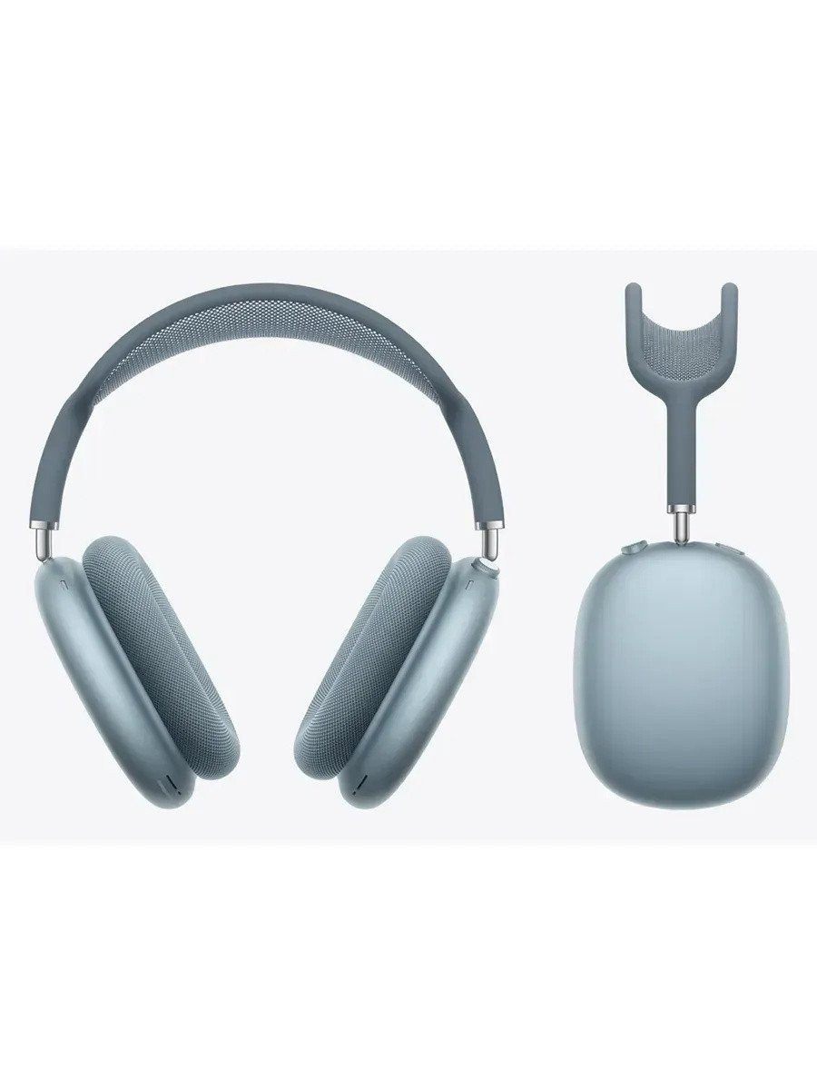 Премиальные наушники Apple AirPods Max