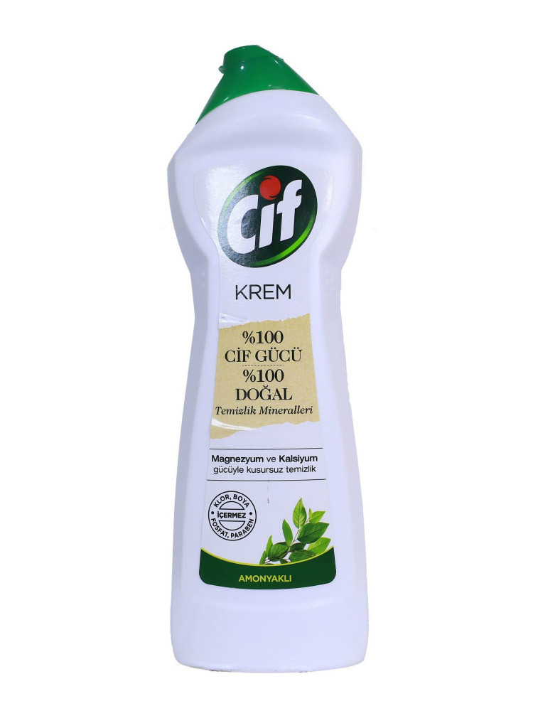 Средство "Cif" Amonyak 750 мл.