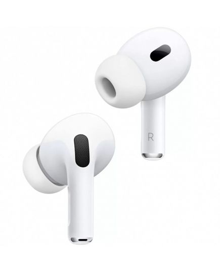 Беспроводные наушники AirPods Pro, белая