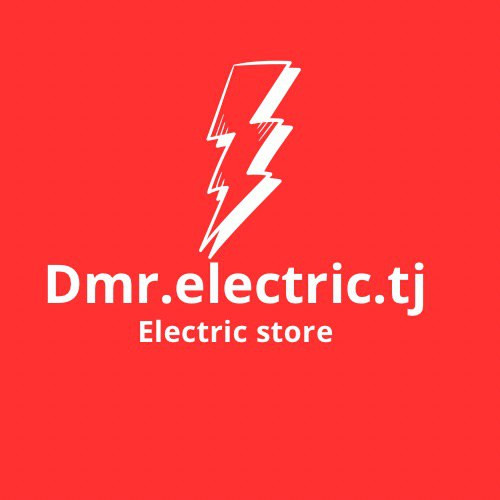 Dmr.electric.tj