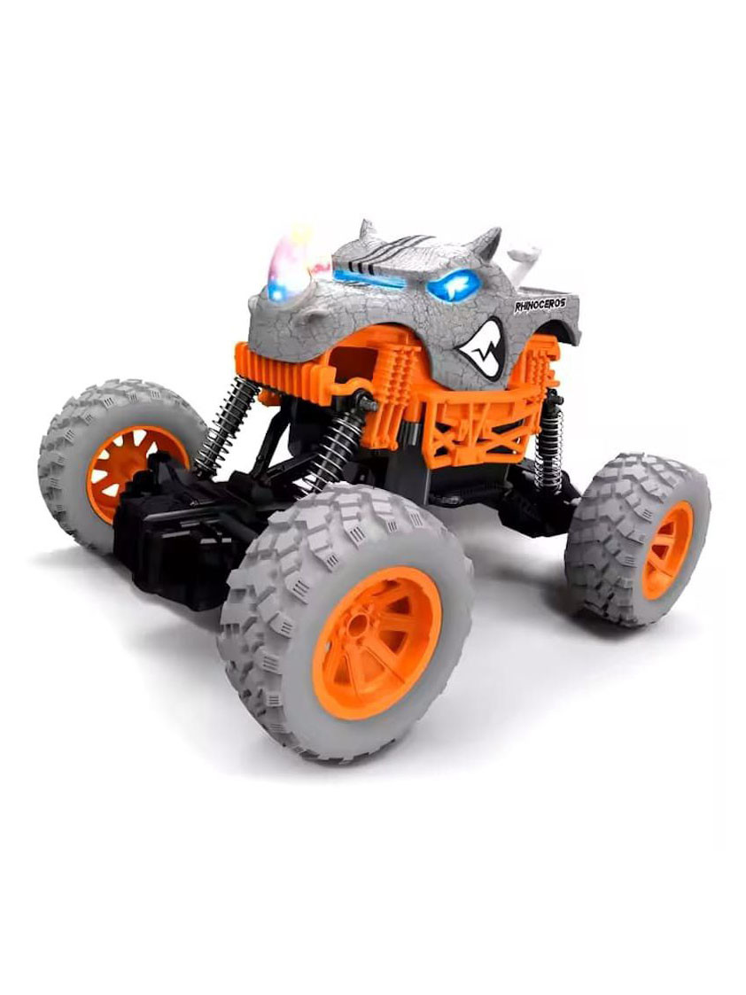 Радиоуправляемый внедорожник Rhinoceros 4WD