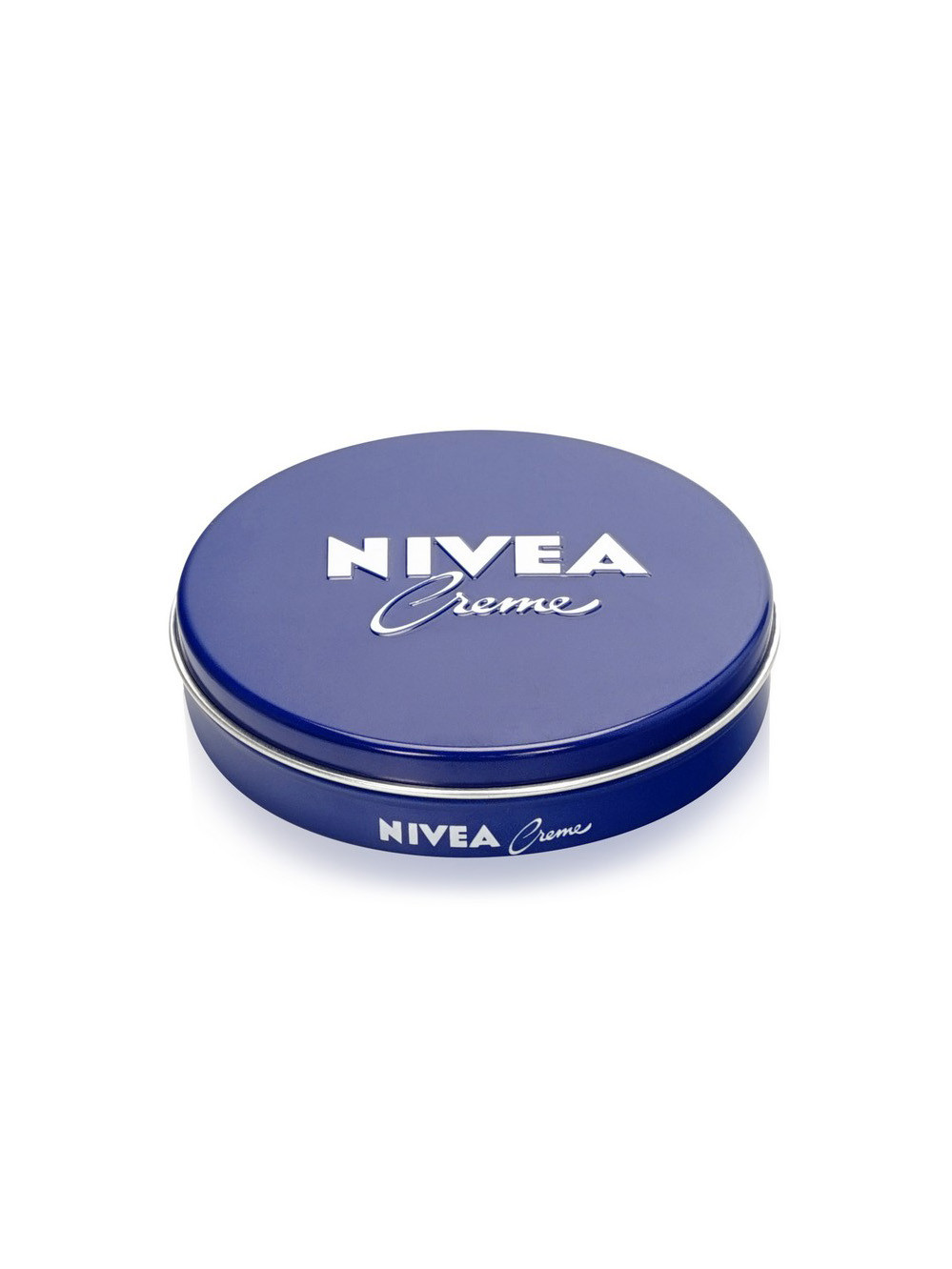 Крем для лица и тела "Nivea" Увлажняющий 75 мл.