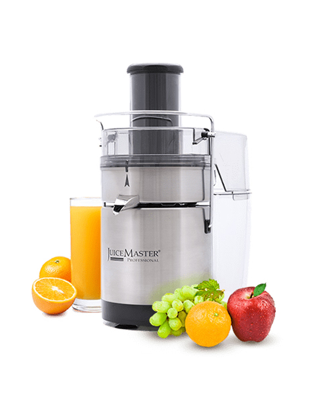 Соковыжималка Rotel Juice Master Professional 800 Вт