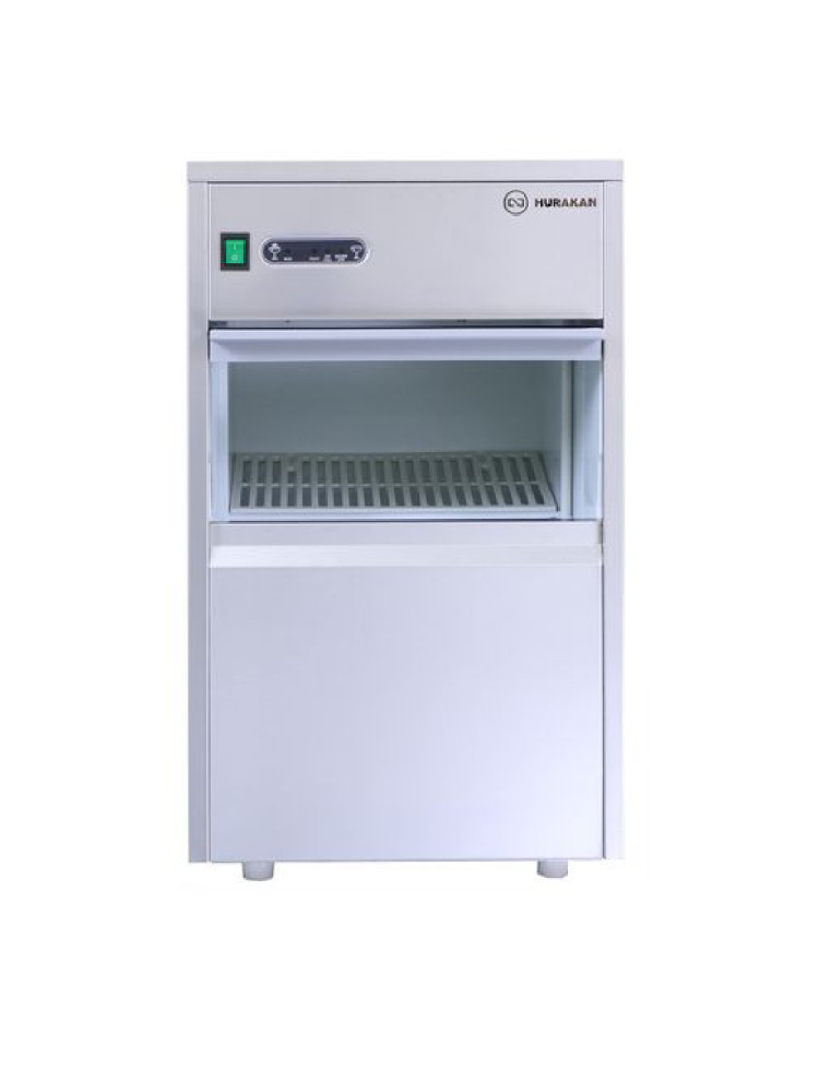 ЛЬДОГЕНЕРАТОР HURAKAN HKN-IMF20C, 5 кг