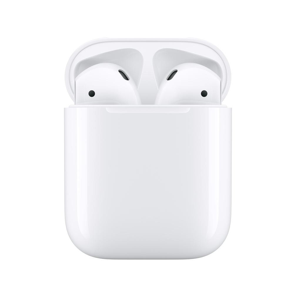 Беспроводные наушники Airpods 2 LUX