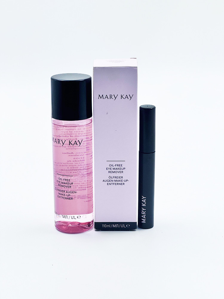 Подарочный набор «Безупречное очищение и взгляд» от Mary Kay