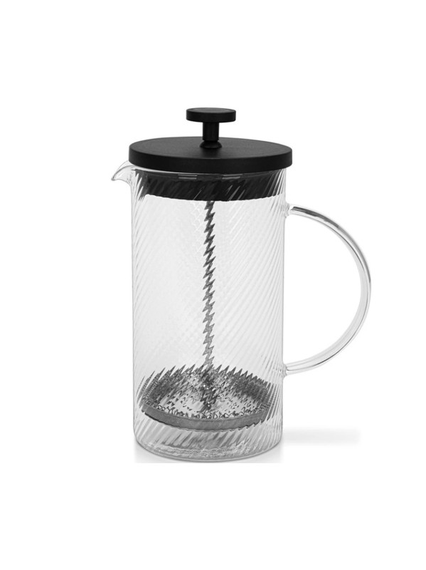 Чайник Френч-пресс "Fissman", 600 ml