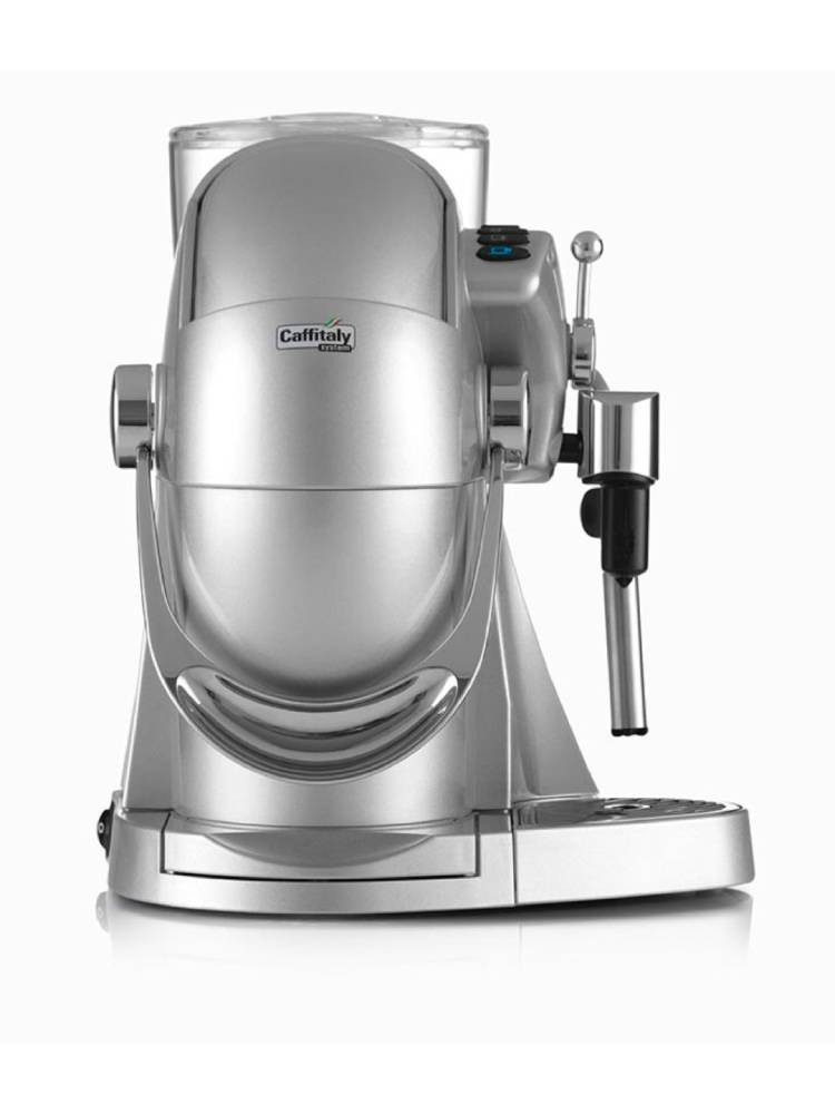 Капсульная кофеварка Caffitaly S06 Nautilus