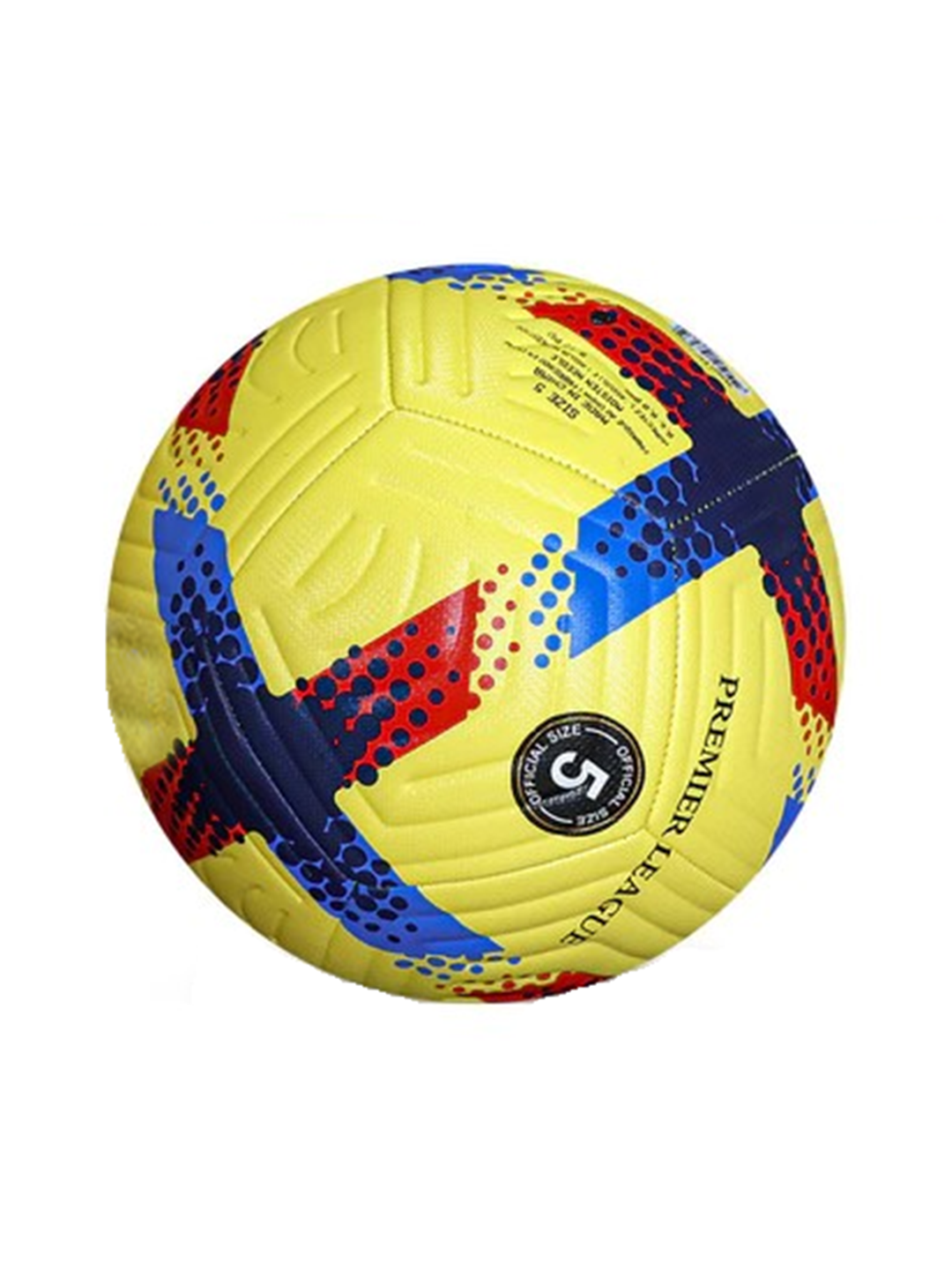 Футбольный мяч Premier League 5"